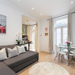 Appartement met Twee Slaapkamers
